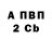 А ПВП мука Nana Manana